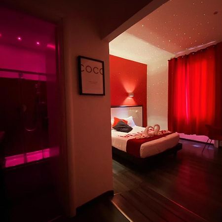 Chroma Exy - Chroma Italy Hotel Exterior photo