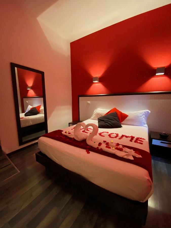 Chroma Exy - Chroma Italy Hotel Exterior photo