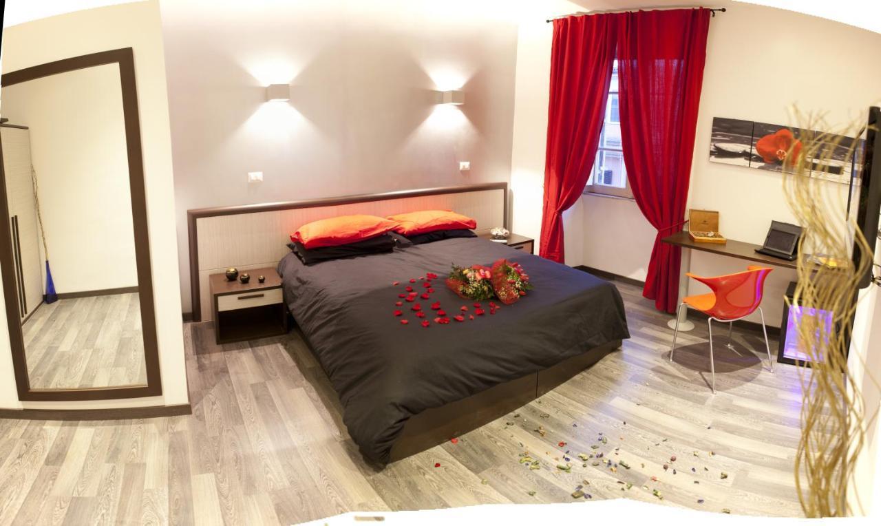 Chroma Exy - Chroma Italy Hotel Exterior photo