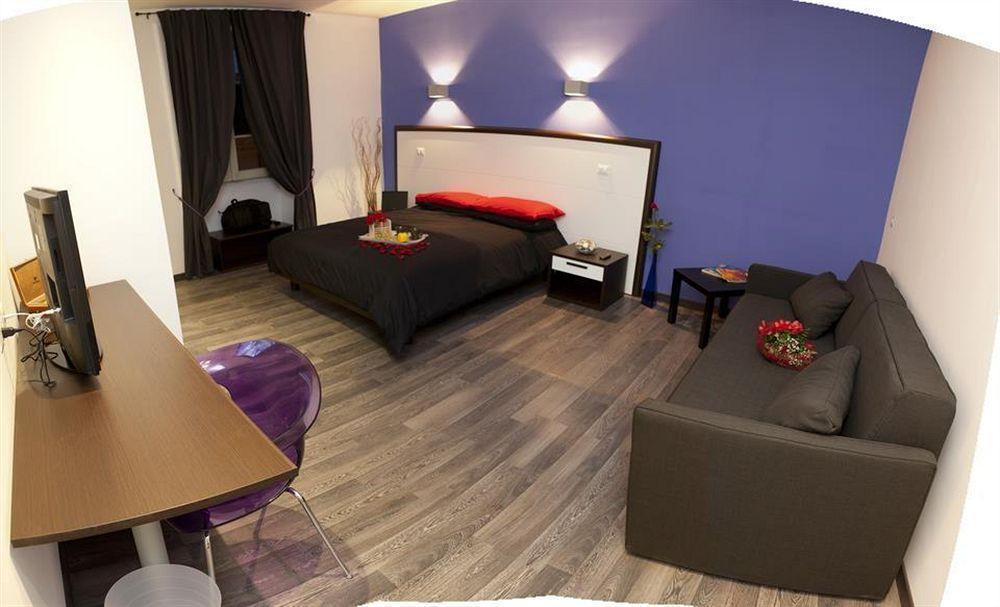 Chroma Exy - Chroma Italy Hotel Exterior photo