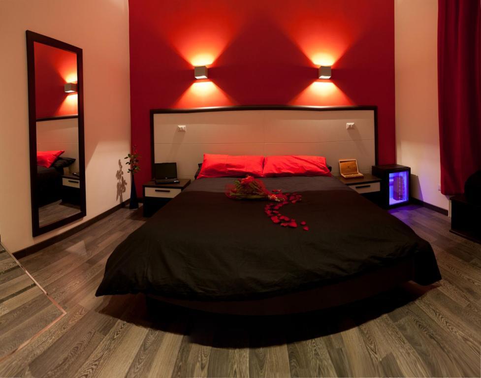 Chroma Exy - Chroma Italy Hotel Room photo