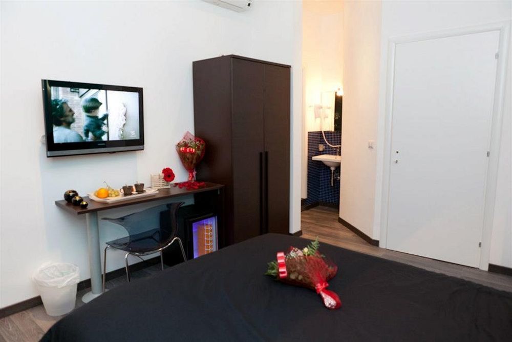 Chroma Exy - Chroma Italy Hotel Exterior photo