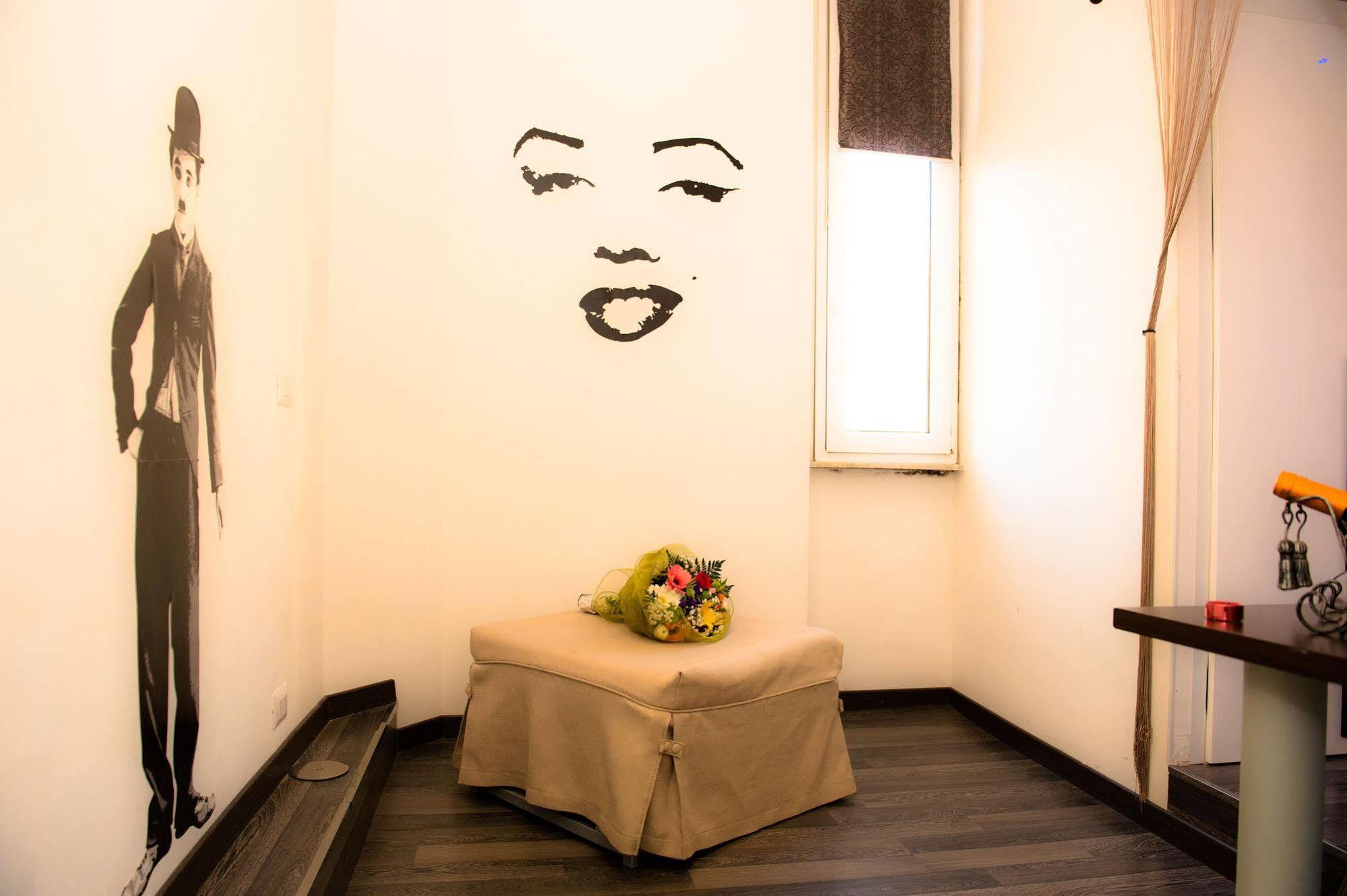 Chroma Exy - Chroma Italy Hotel Exterior photo